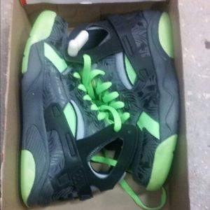 Meet your Posher, Mario